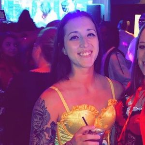 Meet your Posher, Madyson